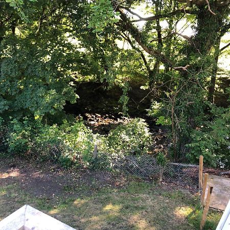 3-Bed House Waterfall Country Brecon Beacons Pontneddfechan Экстерьер фото