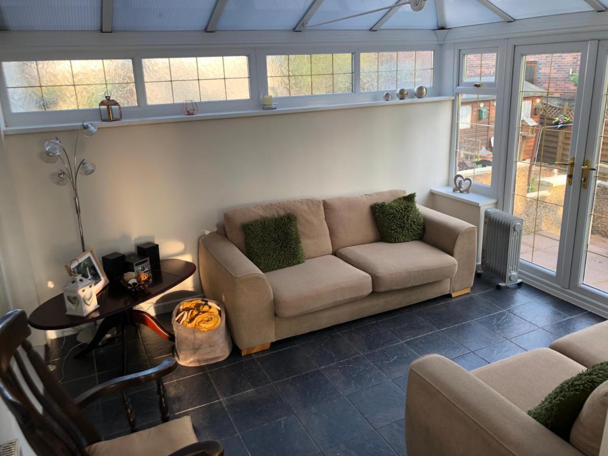 3-Bed House Waterfall Country Brecon Beacons Pontneddfechan Экстерьер фото