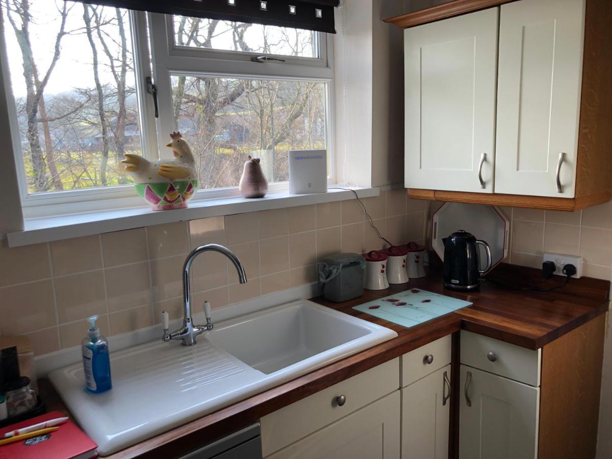 3-Bed House Waterfall Country Brecon Beacons Pontneddfechan Экстерьер фото