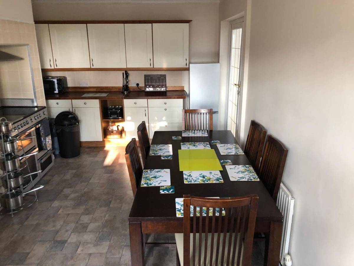 3-Bed House Waterfall Country Brecon Beacons Pontneddfechan Экстерьер фото