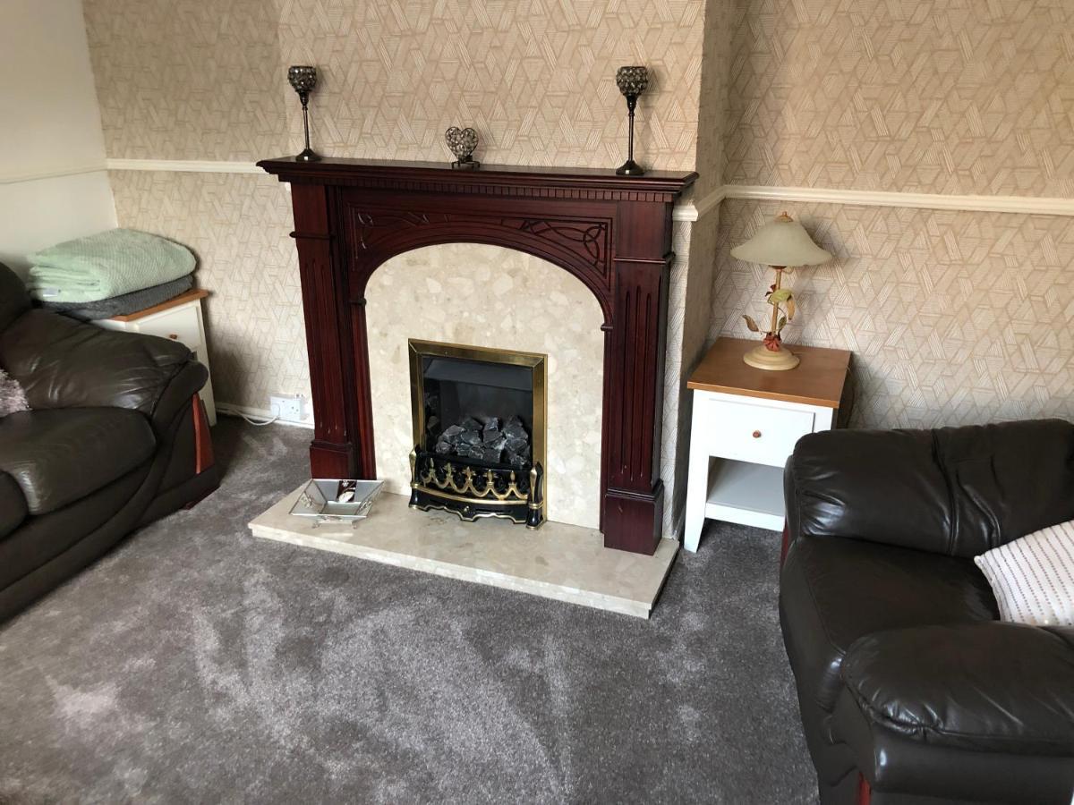 3-Bed House Waterfall Country Brecon Beacons Pontneddfechan Экстерьер фото