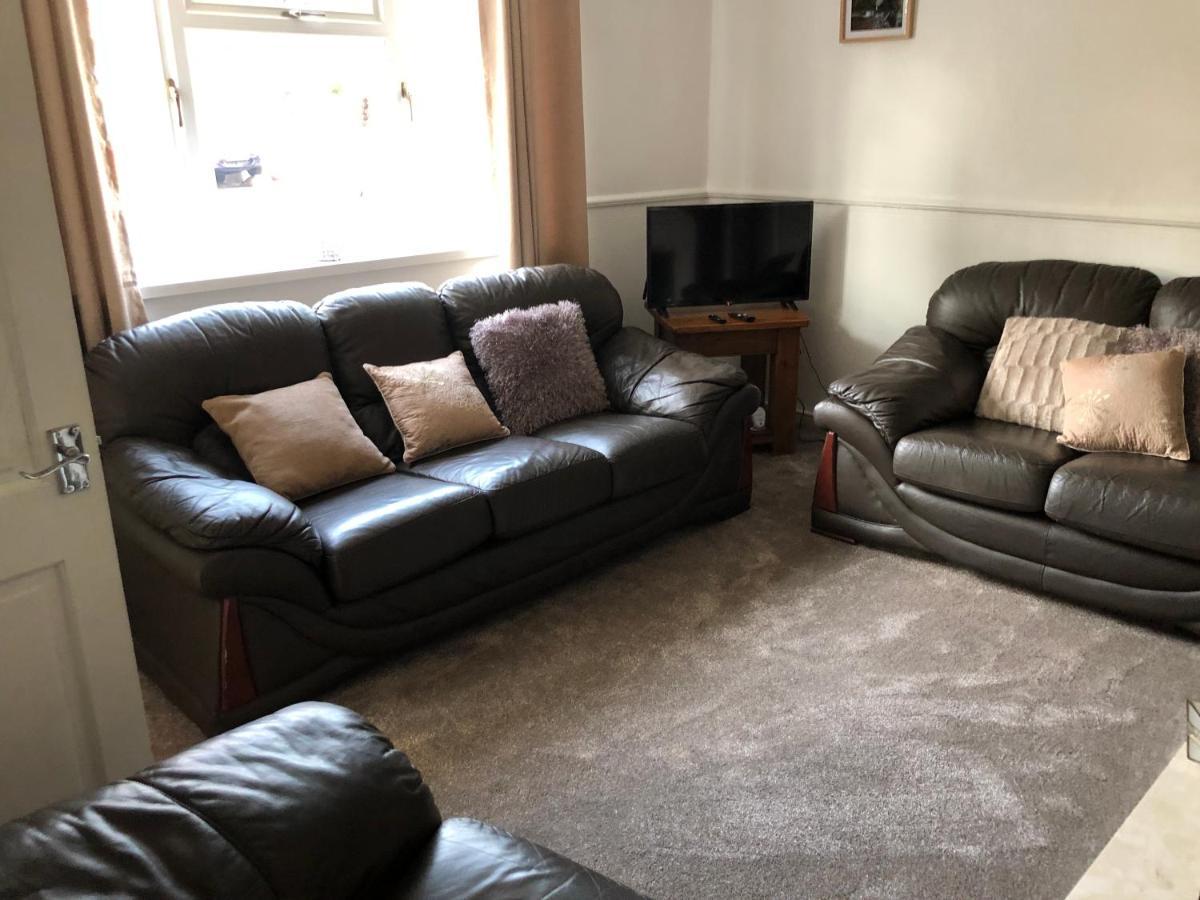 3-Bed House Waterfall Country Brecon Beacons Pontneddfechan Экстерьер фото