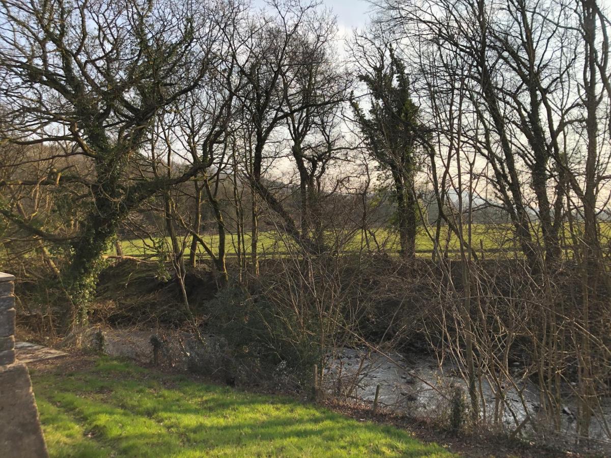 3-Bed House Waterfall Country Brecon Beacons Pontneddfechan Экстерьер фото