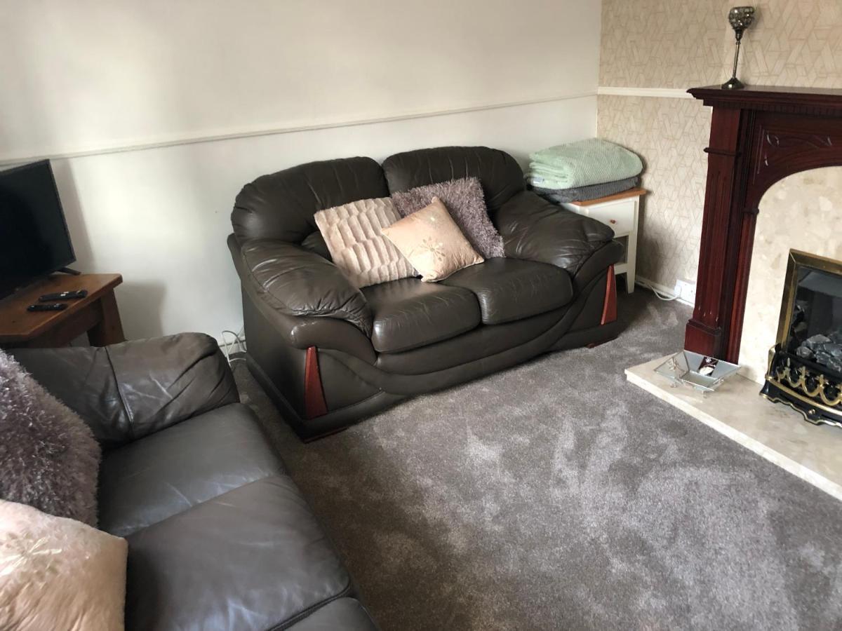 3-Bed House Waterfall Country Brecon Beacons Pontneddfechan Экстерьер фото
