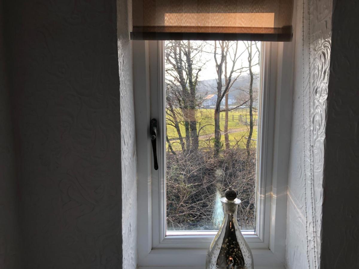 3-Bed House Waterfall Country Brecon Beacons Pontneddfechan Экстерьер фото
