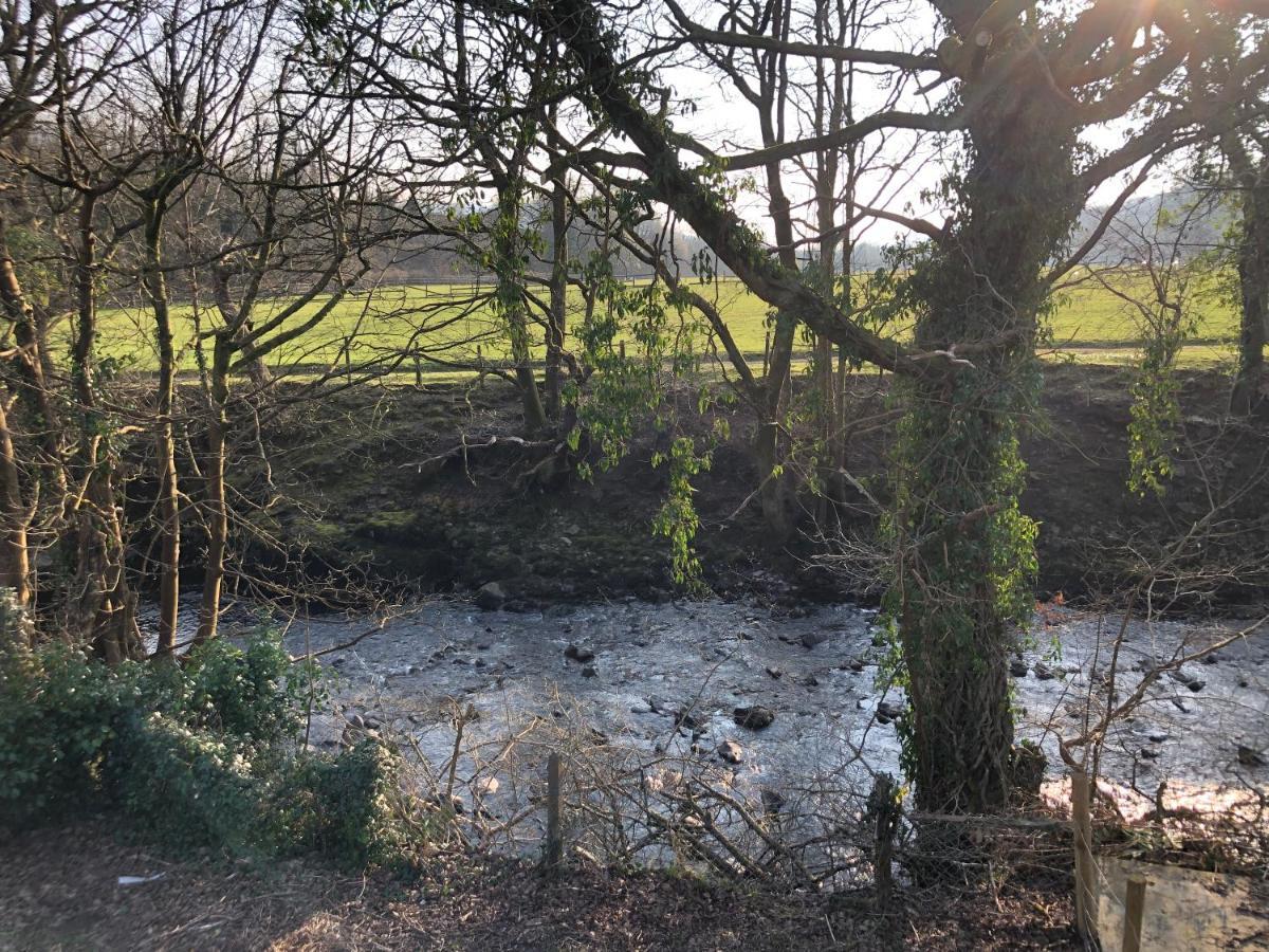 3-Bed House Waterfall Country Brecon Beacons Pontneddfechan Экстерьер фото