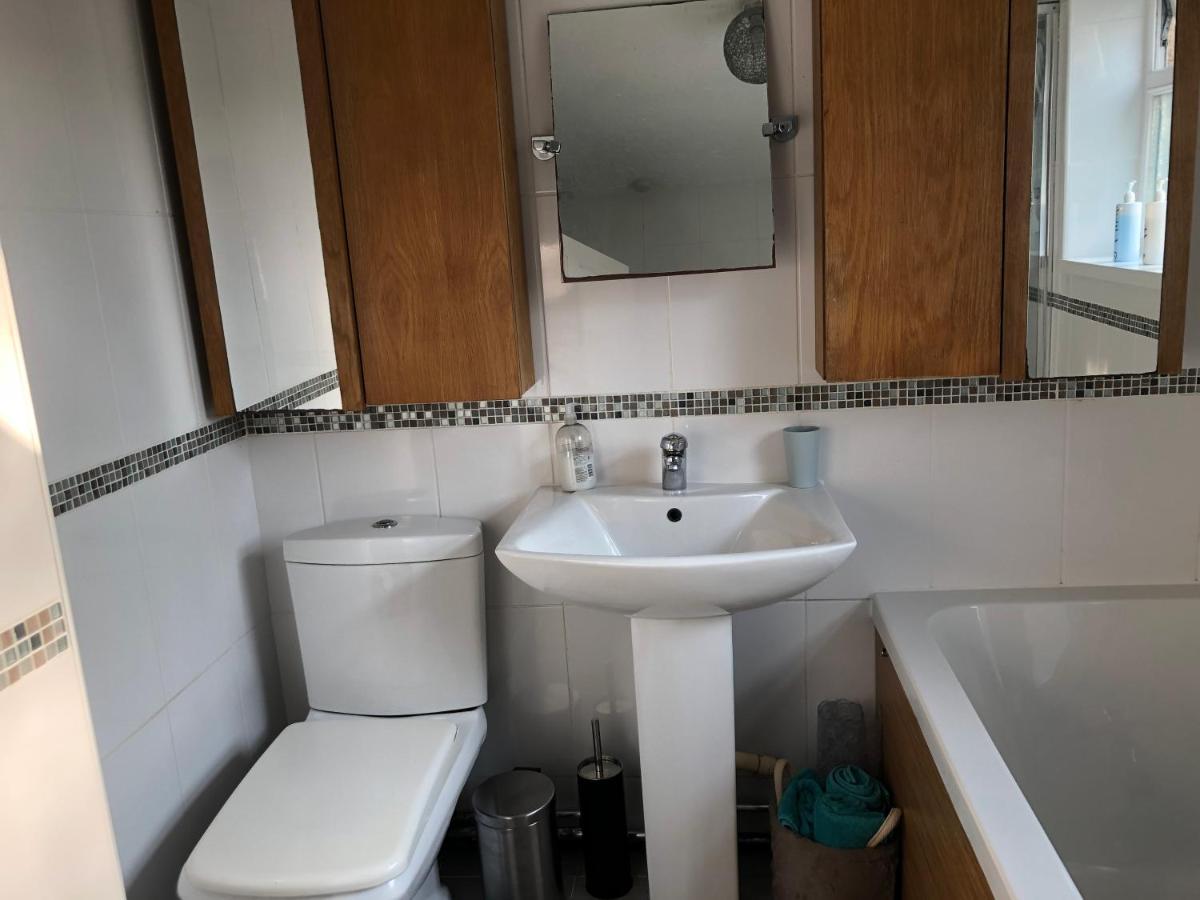 3-Bed House Waterfall Country Brecon Beacons Pontneddfechan Экстерьер фото