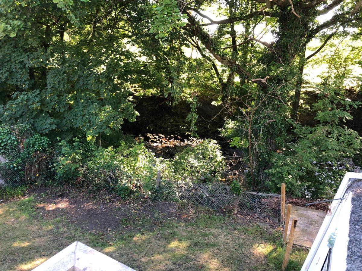 3-Bed House Waterfall Country Brecon Beacons Pontneddfechan Экстерьер фото