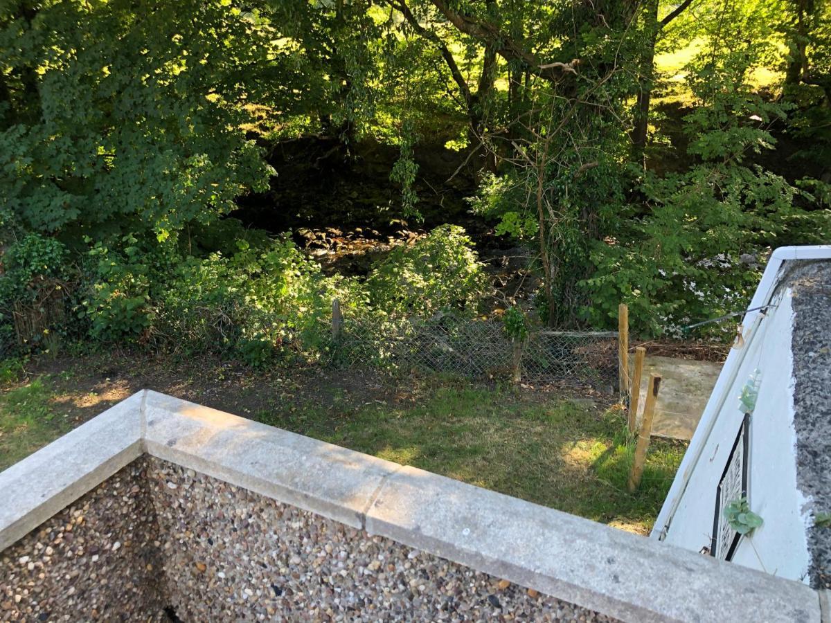 3-Bed House Waterfall Country Brecon Beacons Pontneddfechan Экстерьер фото